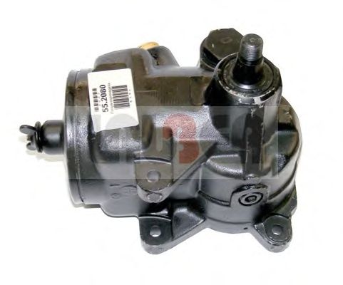 Hydraulic Pump, steering system 55.2080