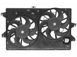 Fan, radiator 1825749
