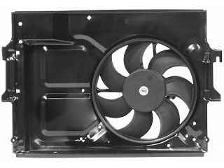 Fan, radiator 1855749