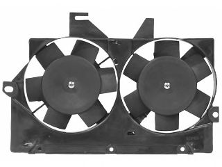 Fan, radiator 1898753
