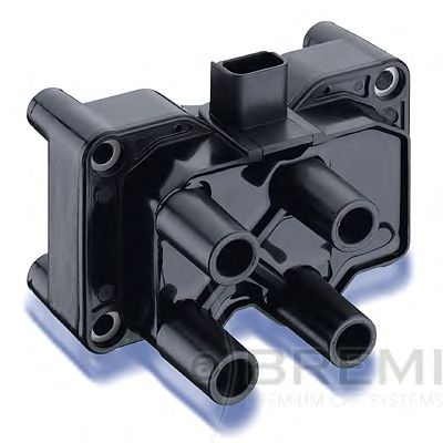 Ignition Coil 20303
