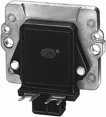 Switch Unit, ignition system 5DA 006 623-531