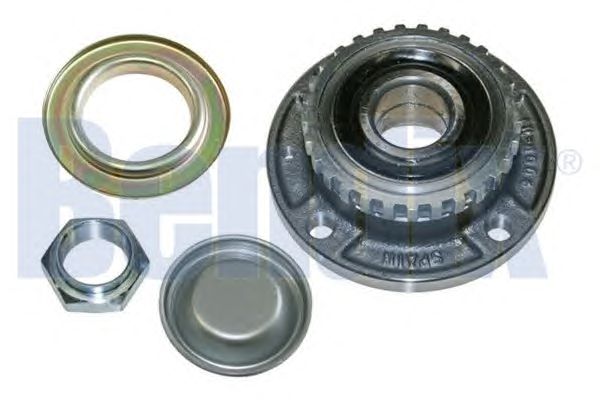 Wheel Bearing Kit 051011B