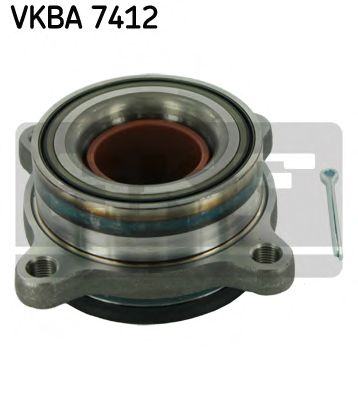 Wheel Bearing Kit VKBA 7412