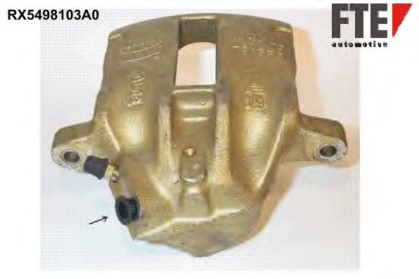 Brake Caliper RX5498103A0
