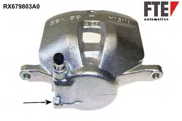 Brake Caliper RX679803A0