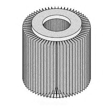 Oil Filter CH10358ECO