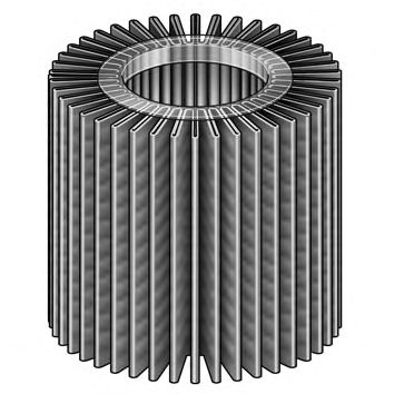 Oil Filter CH10295ECO