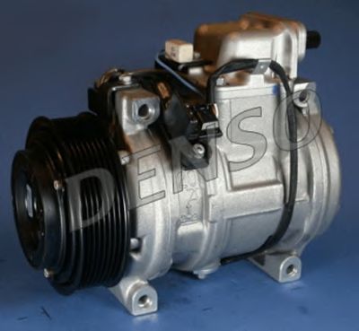 Compressor, airconditioning DCP17007