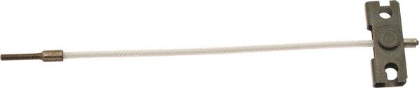 Cable, parking brake 4.1424