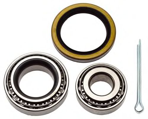 Wheel Bearing Kit 16.0096