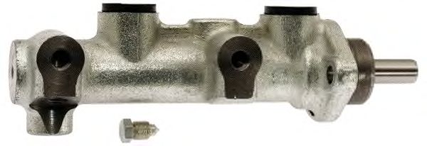 Master Cylinder, brakes 2.22.136