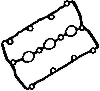 Gasket, cylinder head cover X83107-01
