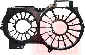Front Cowling 261690