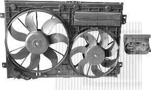 Fan, radiator 70455450