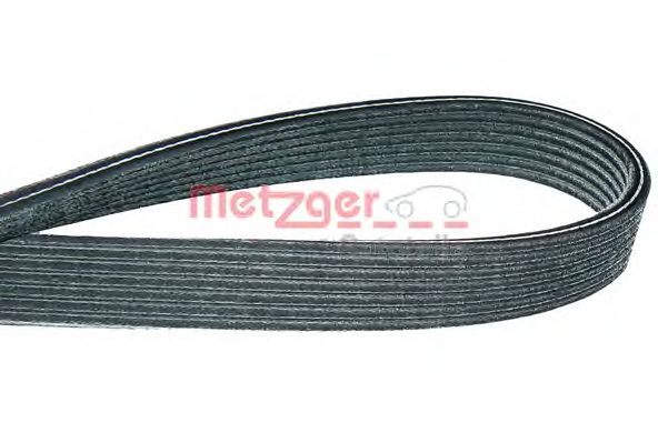 V-Ribbed Belts 7DPK1360