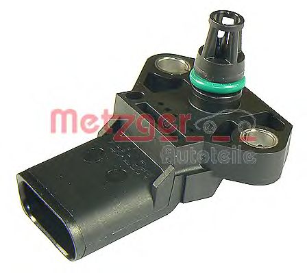 Sensor, boost pressure; Sensor, boost pressure; Sensor, intake manifold pressure 0905313