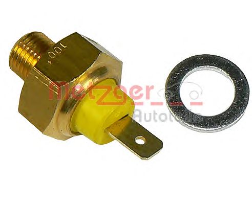 Temperature Switch, coolant warning lamp 0915086