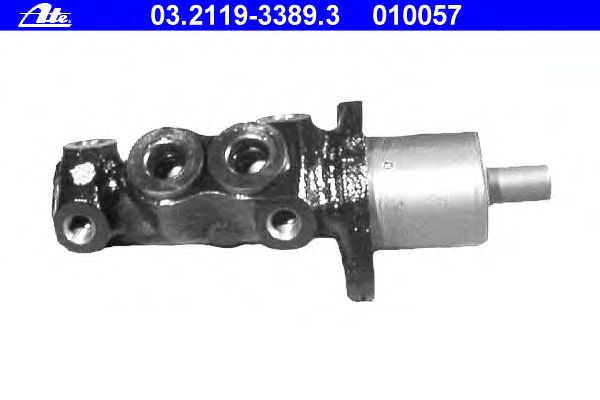 Master Cylinder, brakes 03.2119-3389.3