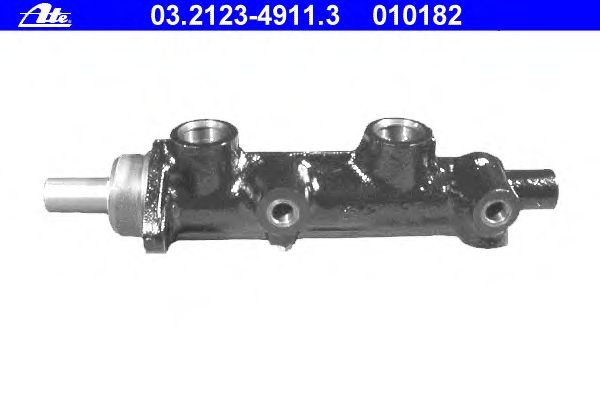 Master Cylinder, brakes 03.2123-4911.3