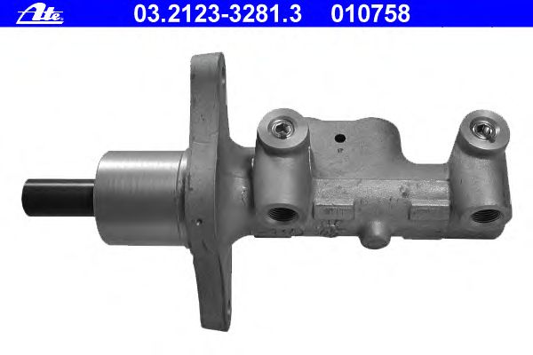Master Cylinder, brakes 03.2123-3281.3
