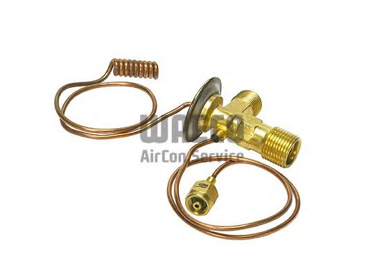 Expansion Valve, air conditioning 8881100020