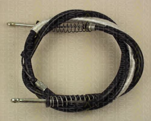 Cable, parking brake 8140 15147