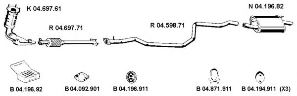 Exhaust System 042021