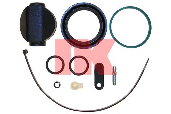 Repair Kit, brake caliper 8819007