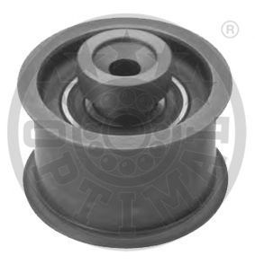 Deflection/Guide Pulley, timing belt 0-N088