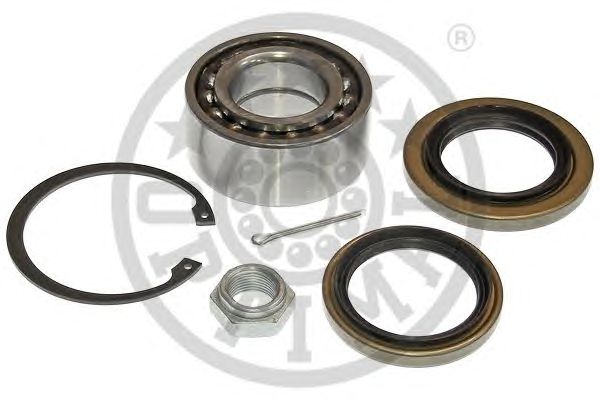Wheel Bearing Kit 951604