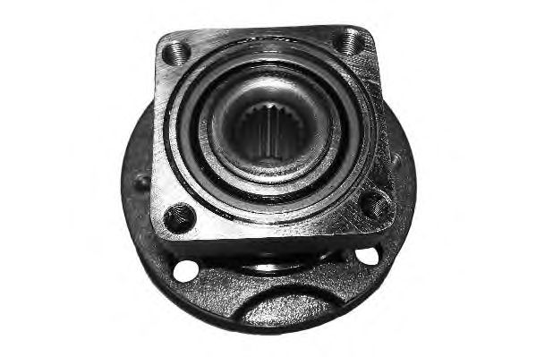 Wheel Bearing Kit SE-WB-11587