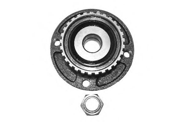 Wheel Bearing Kit CI-WB-12232