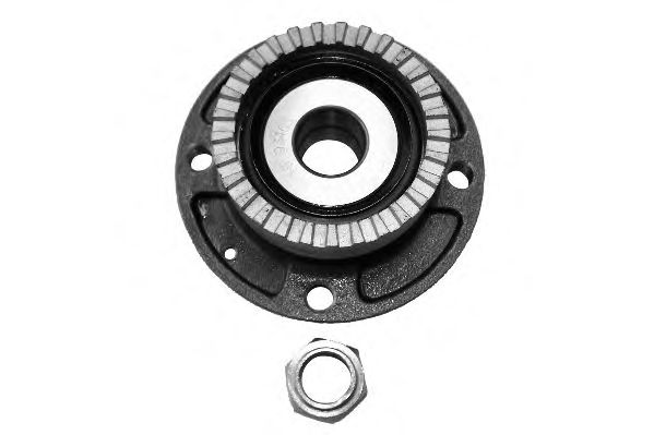 Wheel Bearing Kit CI-WB-12257