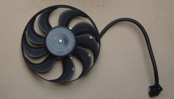 Fan, motor sogutmasi BSP20048
