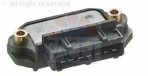 Switch Unit, ignition system 9.4034