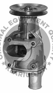 Water Pump QCP2572