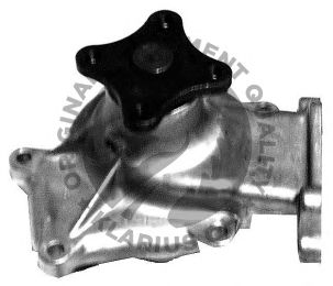 Water Pump QCP2943