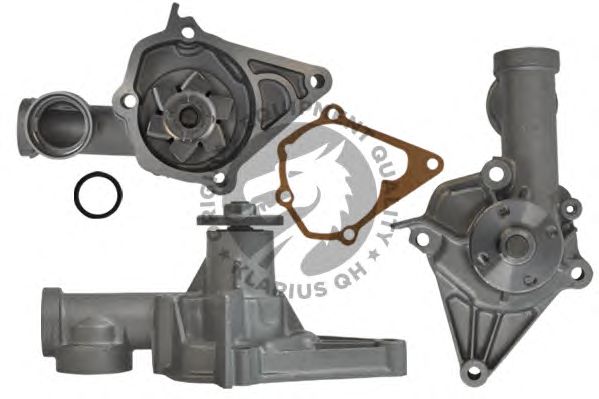 Water Pump QCP2433
