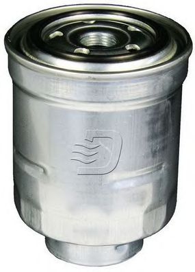 Fuel filter A120261
