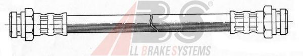 Brake Hose SL 2686