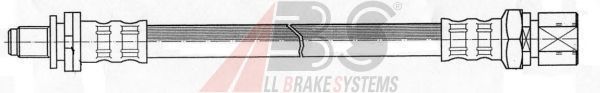Brake Hose SL 3948