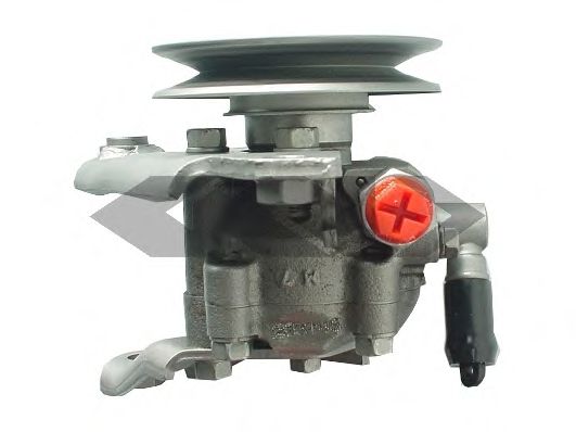 Hydraulic Pump, steering system 53646