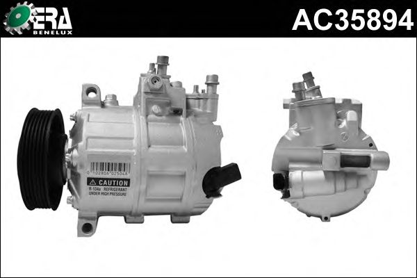 Kompressori, ilmastointilaite AC35894