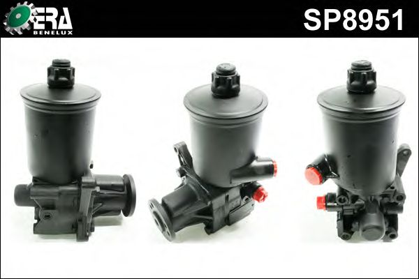 Hydraulic Pump, steering system SP8951