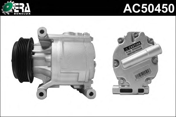 Compressor, airconditioning AC50450
