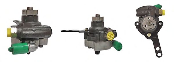 Hydraulic Pump, steering system 15-0254
