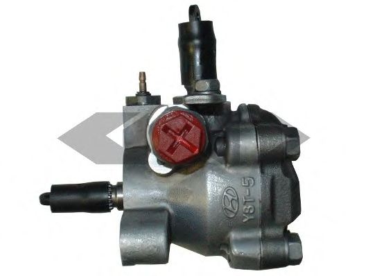 Hydraulic Pump, steering system 54321