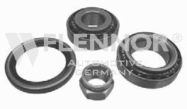 Wheel Bearing Kit FR931469