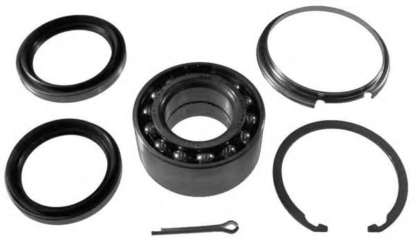 Wheel Bearing Kit KR3218